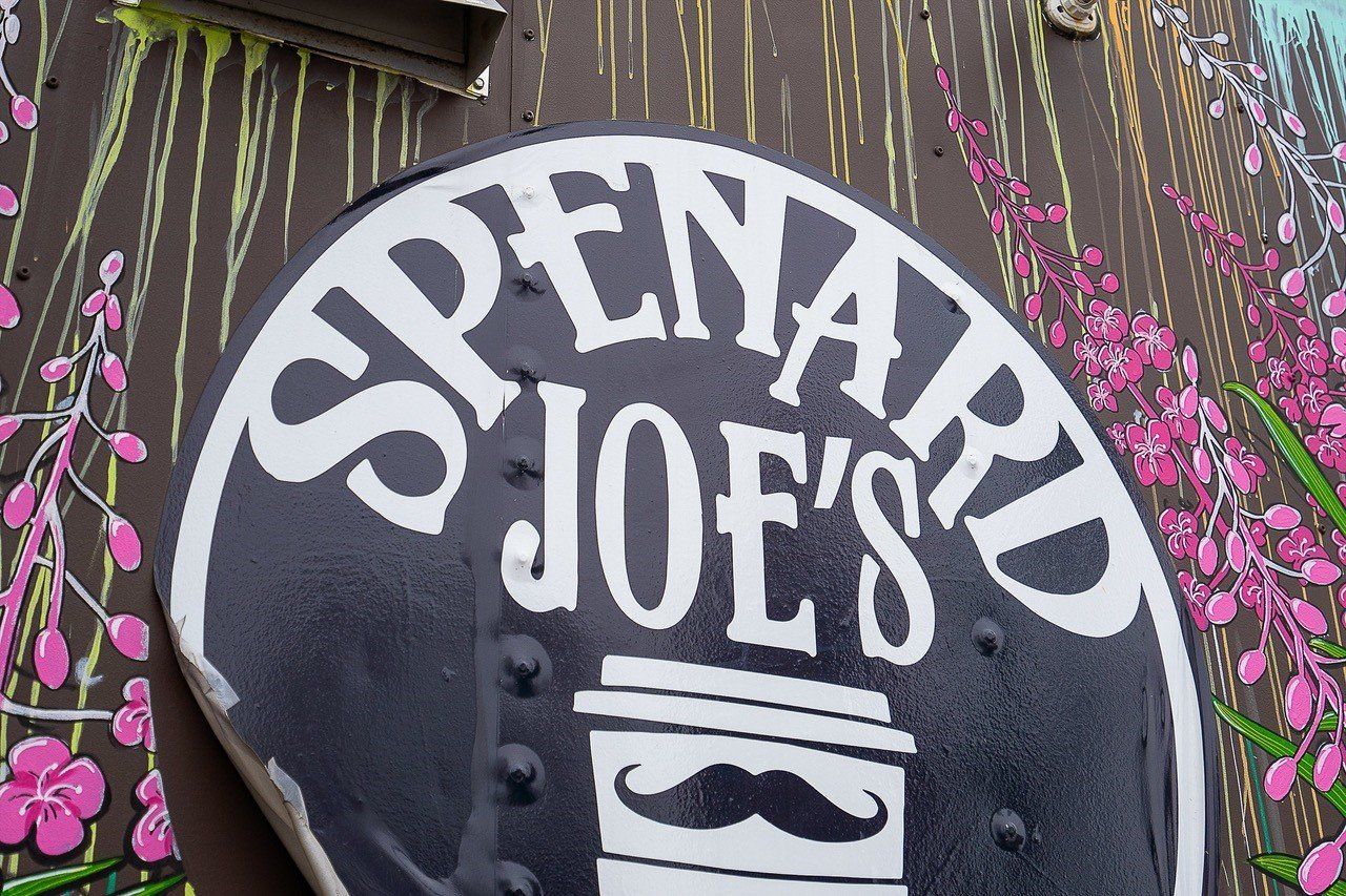 Spenard Joe's