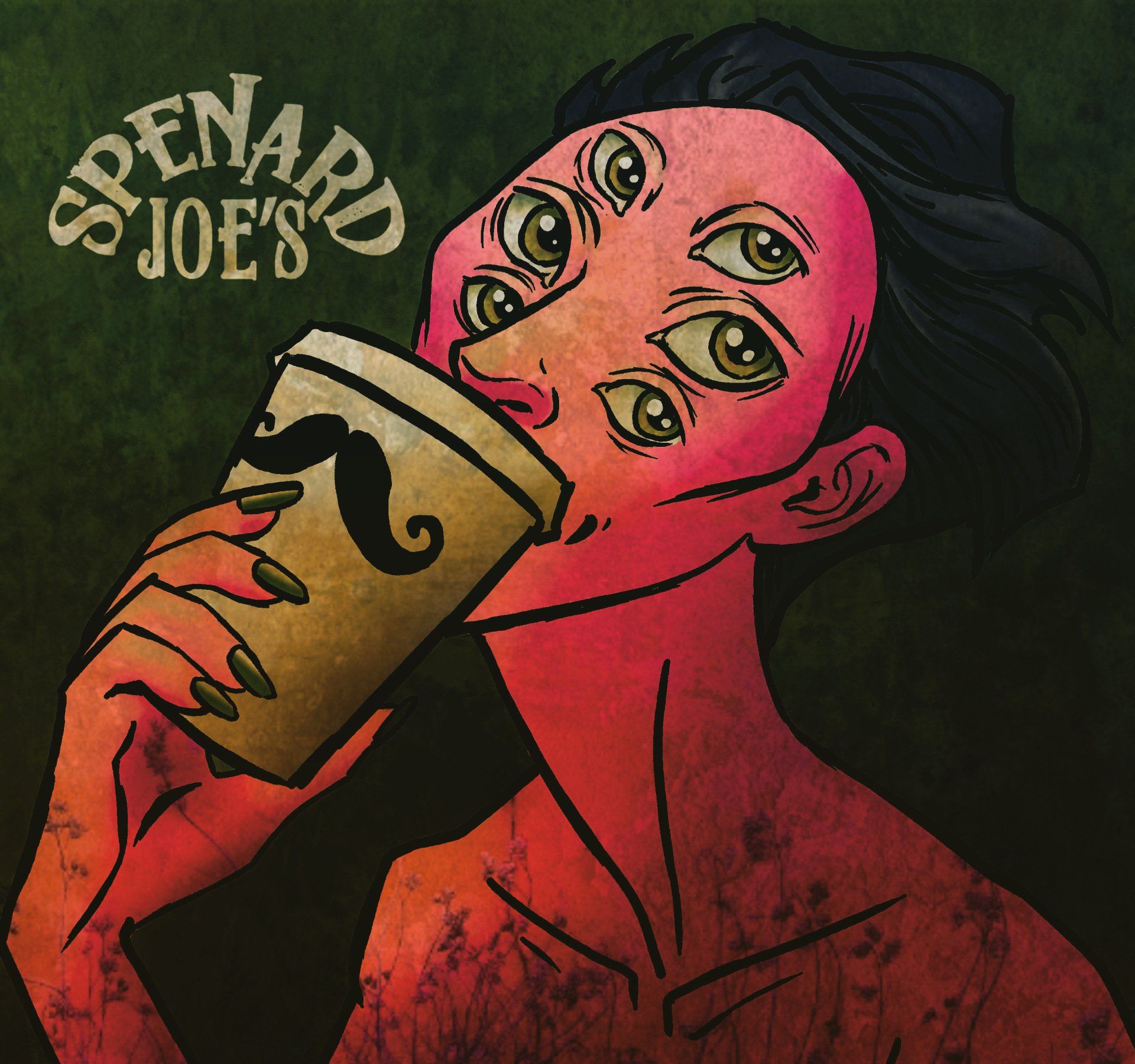 Spenard Joe's Spenard Joe's