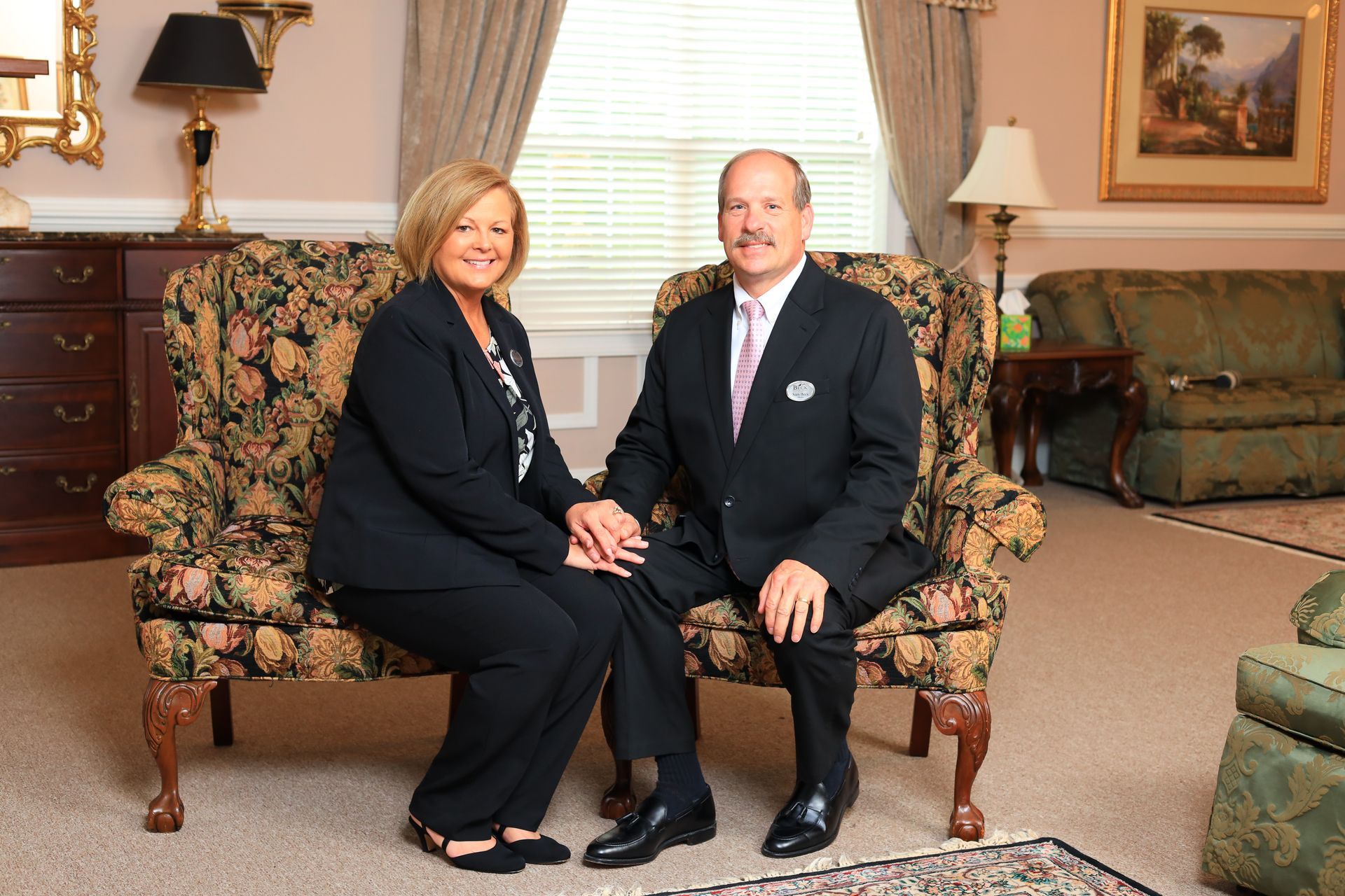 Staff Photo
