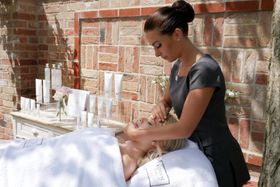 Facial treatment