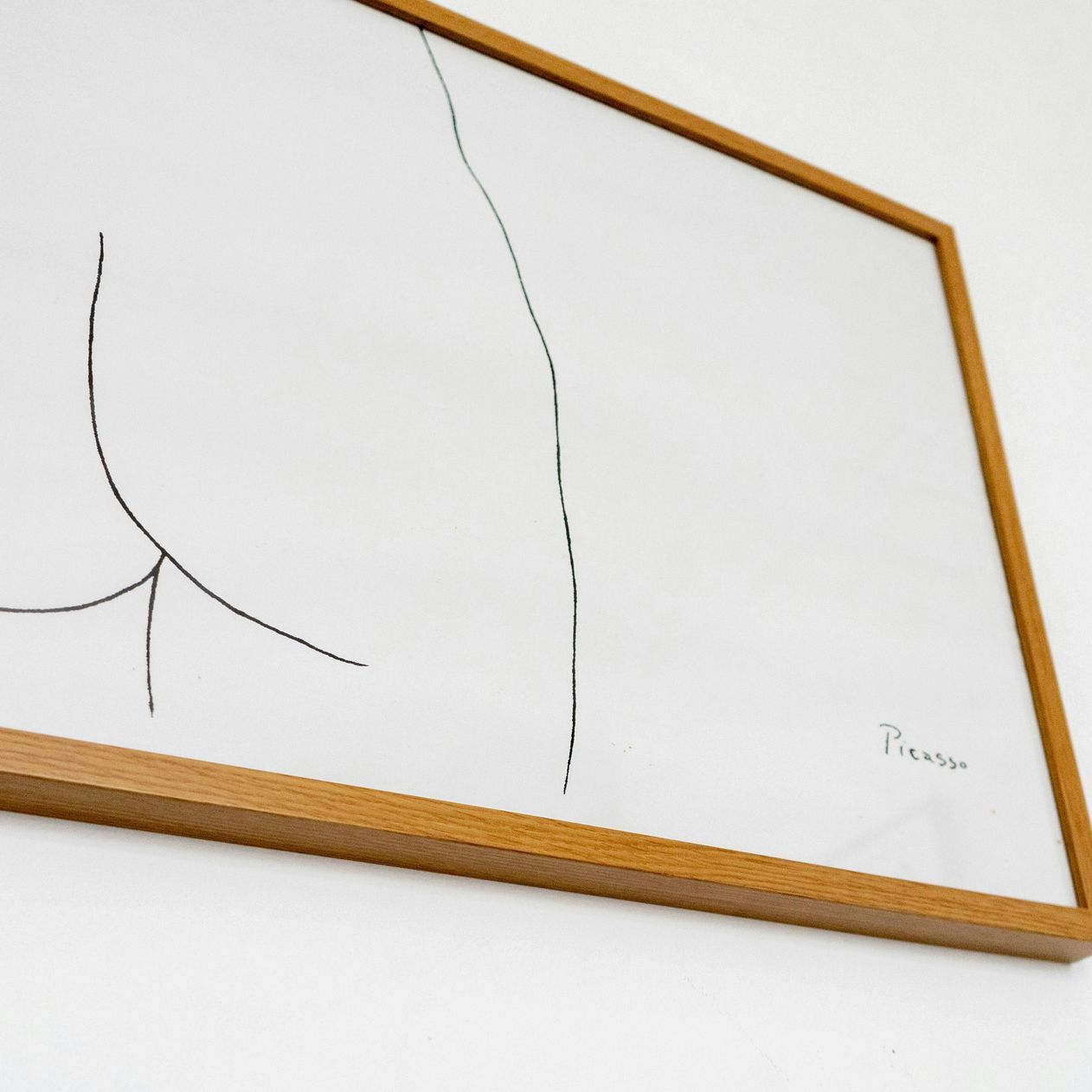 cuadro Picasso
