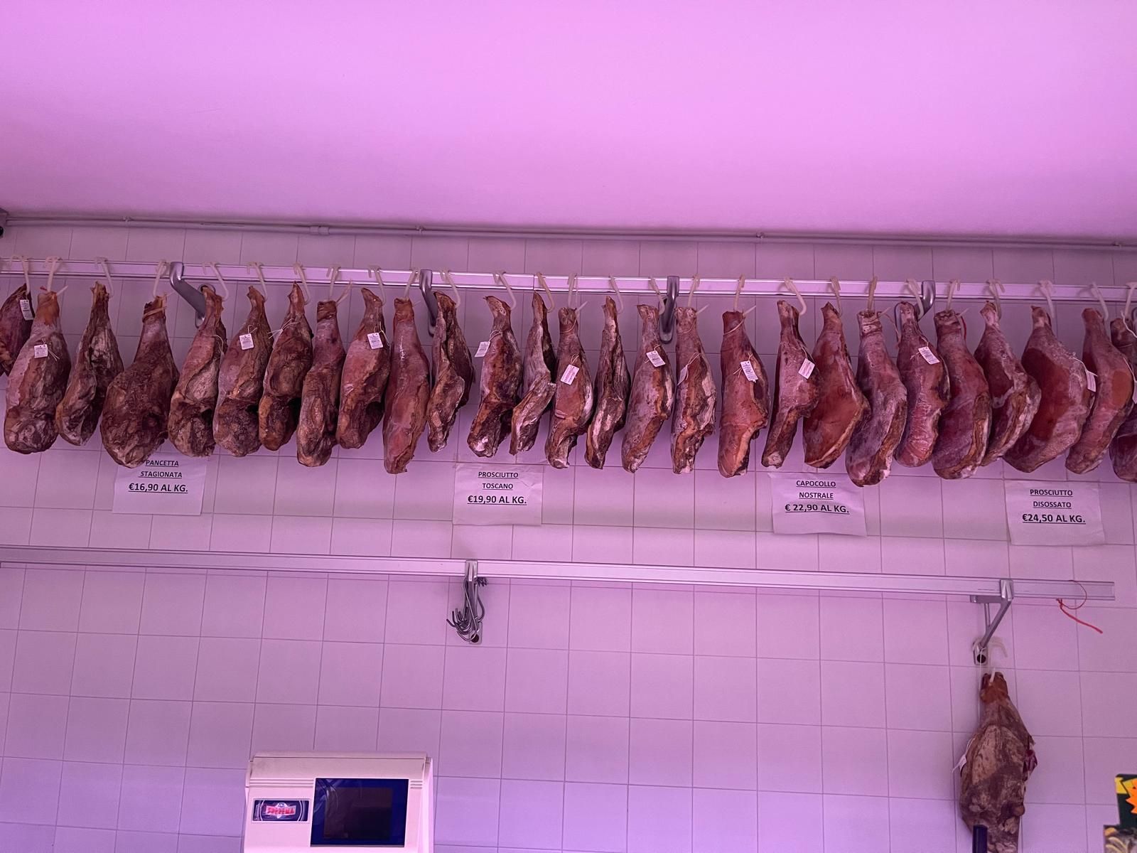 preparati di carne