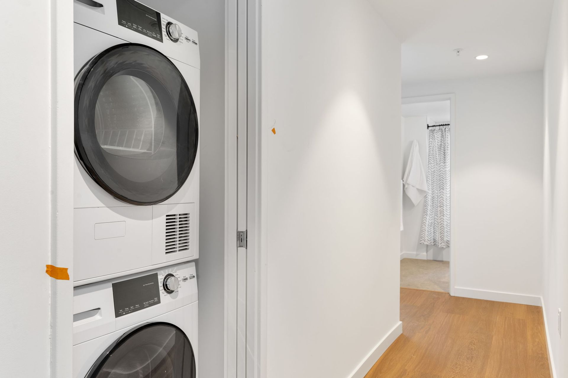 Laundry photo