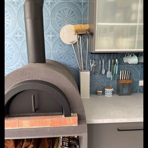 Kitchen Utensils - Aldinga Beach, SA - Ellul Fabrications - Aldinga Beach, SA - Ellul Fabrications