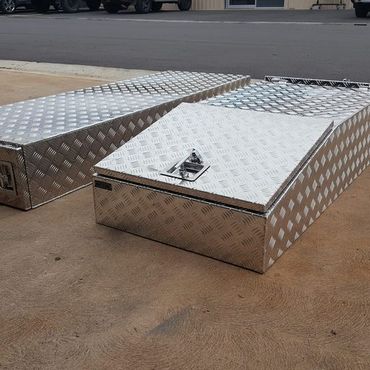 Stainless Steel Sink - Aldinga Beach, SA - Ellul Fabrications Stainless Steel Sink - Aldinga Beach, SA - Ellul Fabrications