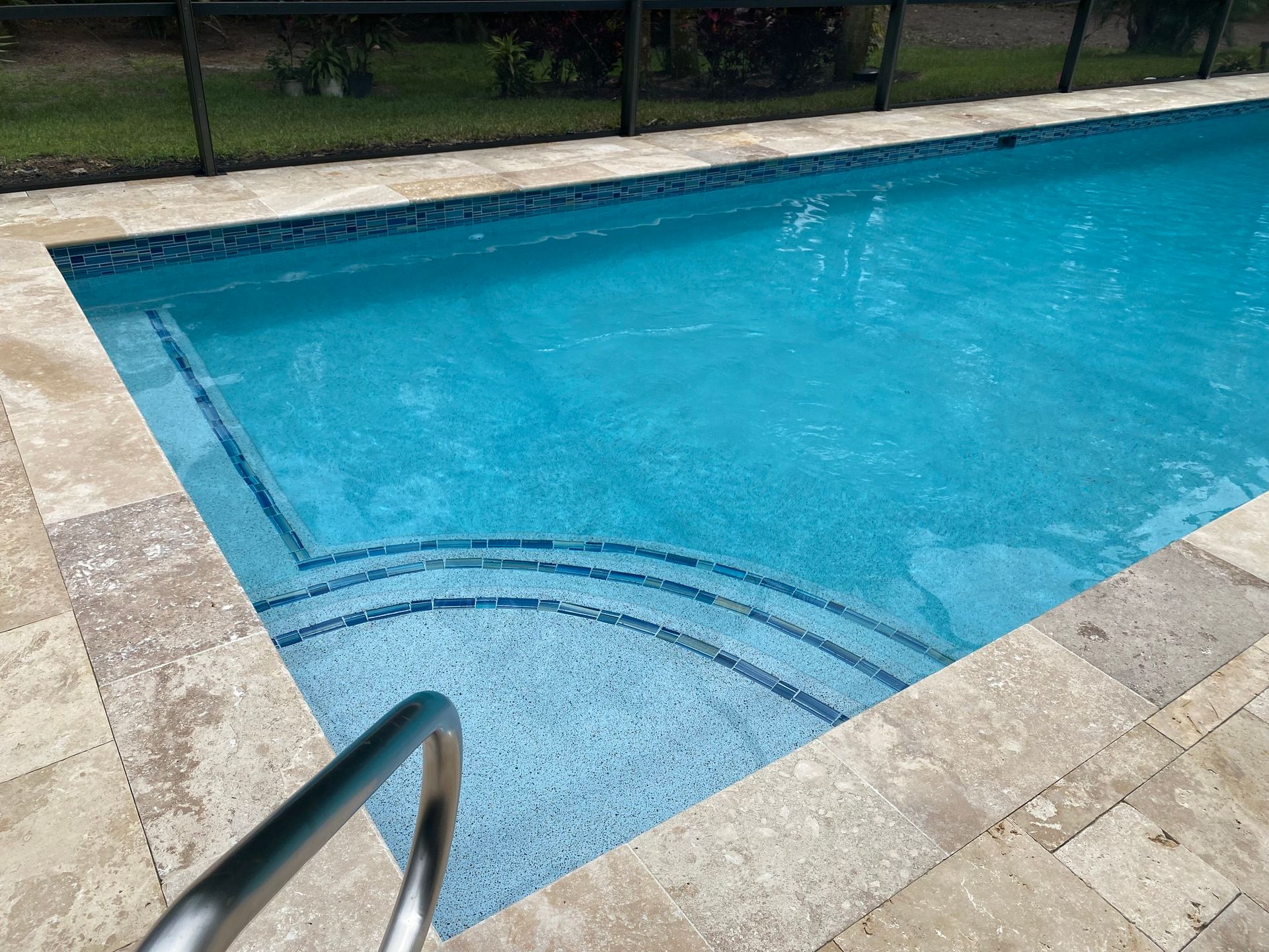 Nexus Pools LLC - Top Rated Pool Contractor - Naples, Florida
