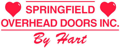 Springfield Overhead Doors By Hart Springfield Overhead Doors By Hart