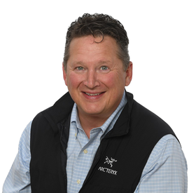 Image of Bruce Lehrman, Board Member