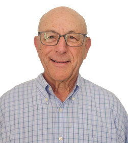 Ken Krakaur, CFO