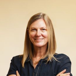 Image of Maria Shinn-Bouck