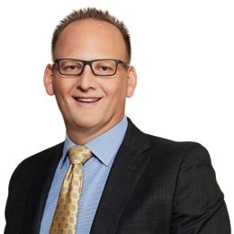 Image of Randy Myeroff, Board Member