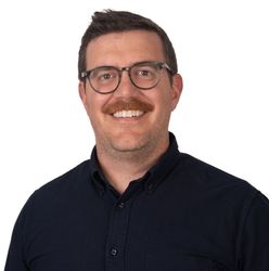Image of Colin Murphy, VP of Product