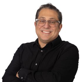 Rob Heiser, CEO