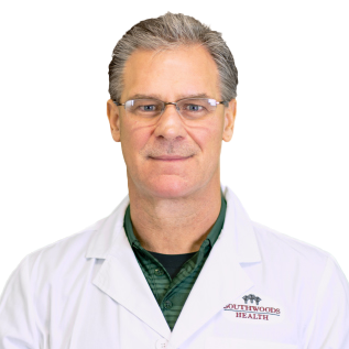 Image of Dr. Ron Yarab