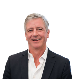 Image of Joe Harrow, Board Member