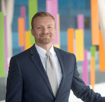 Image of Dr. Pat Riley Jr.