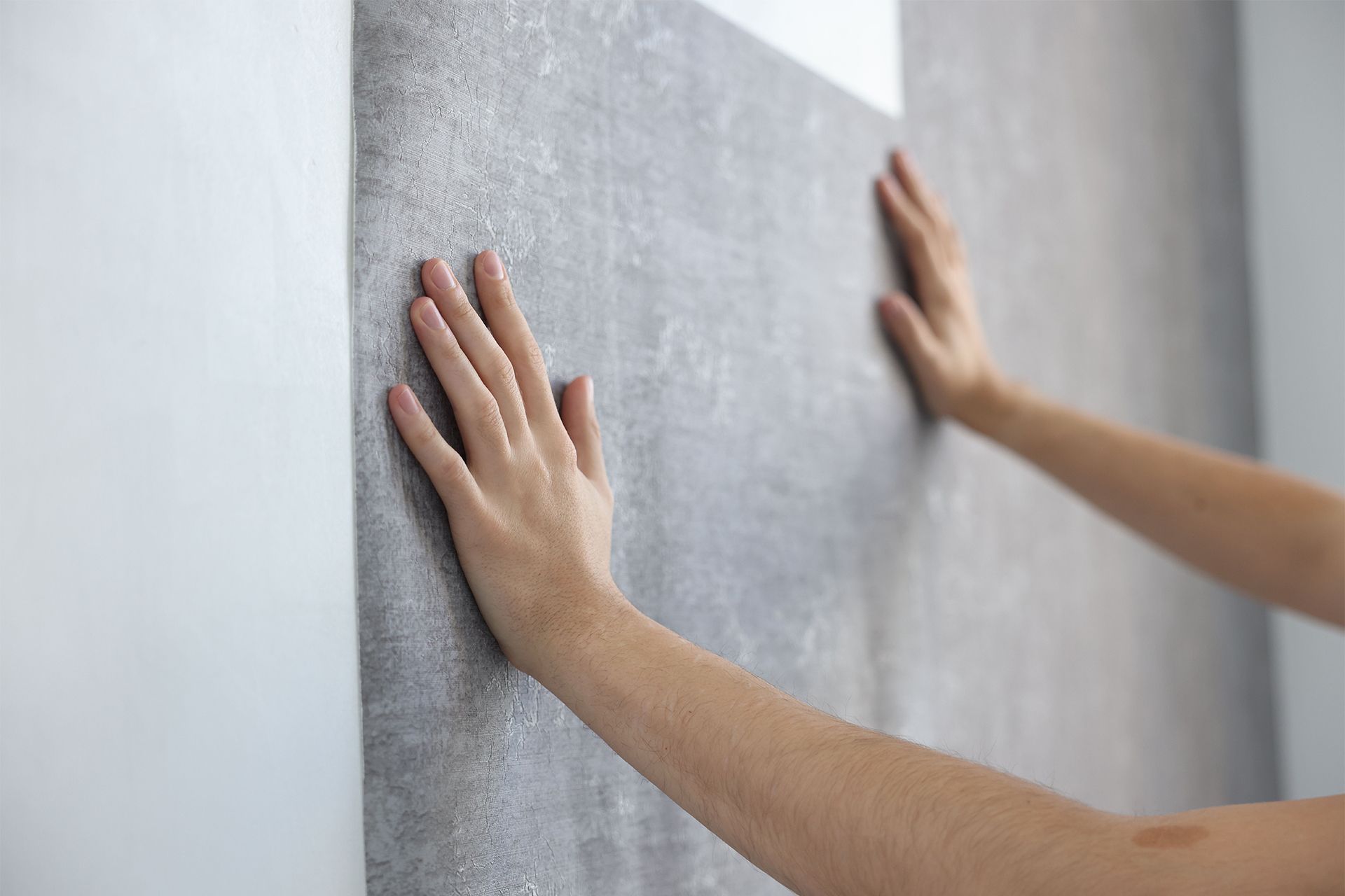 Installing Wallpaper