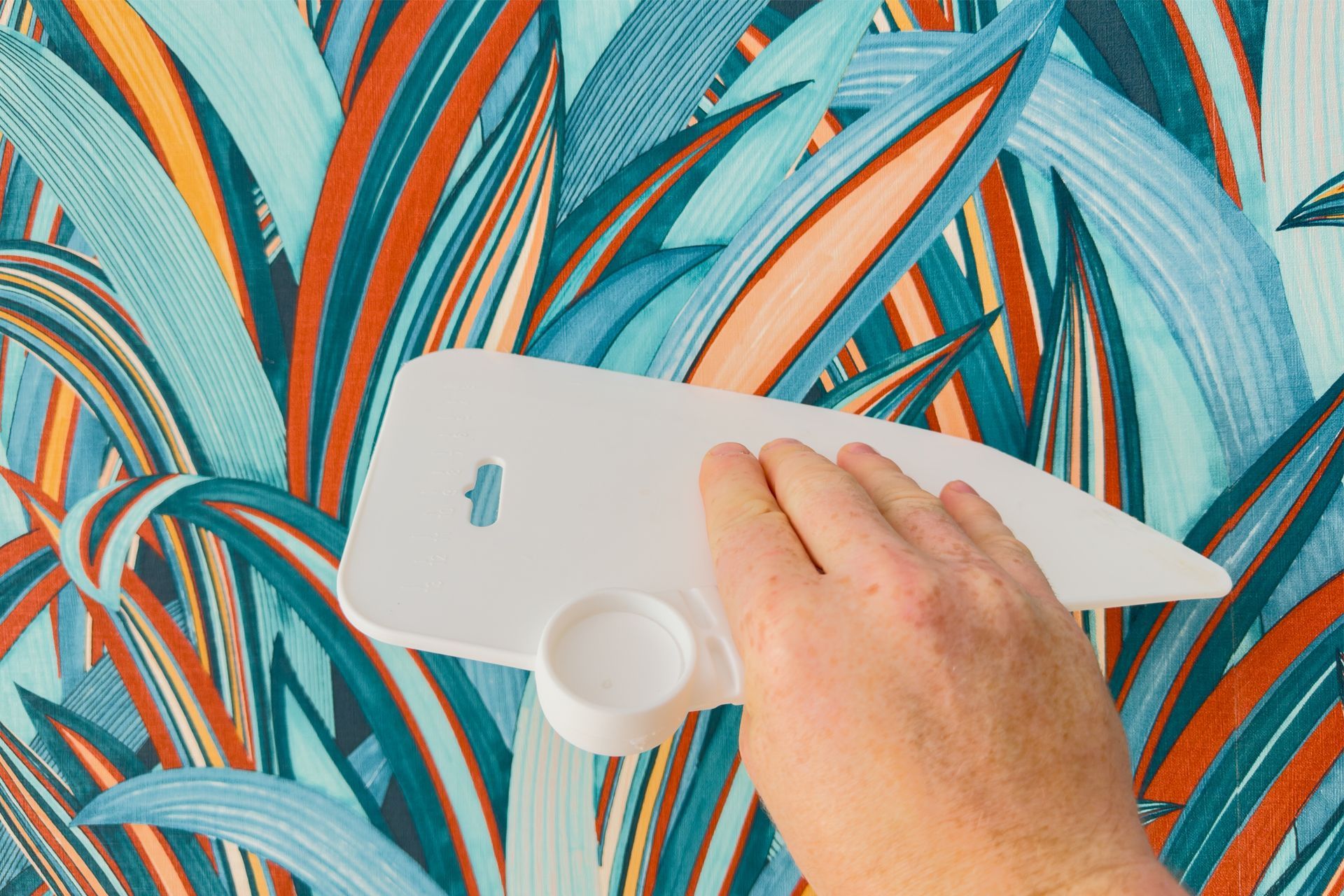 Wallpaper Installation