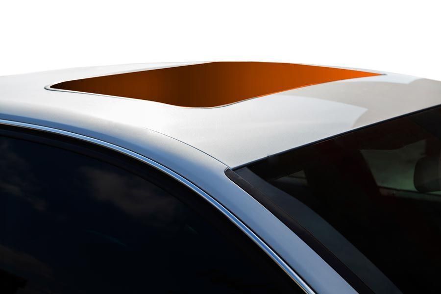 Sunroof