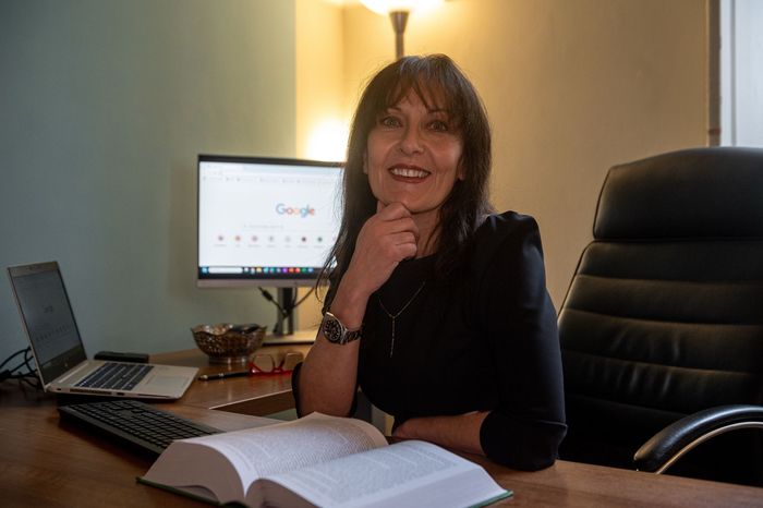 Avv. Raffaella Variglia