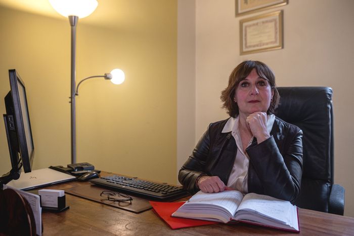 Avv. Sabrina Pucci