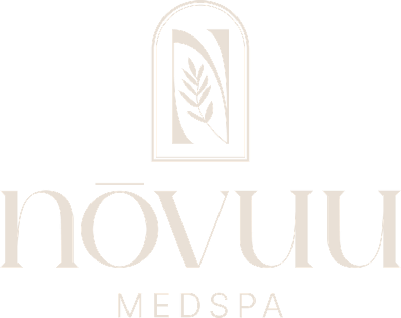 No BG Novuu Logo