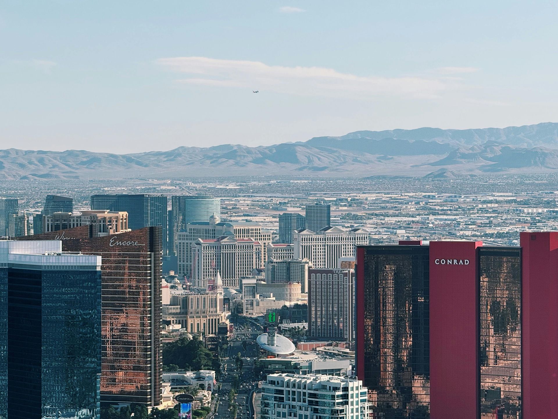 Digital Marketing Agency Las Vegas