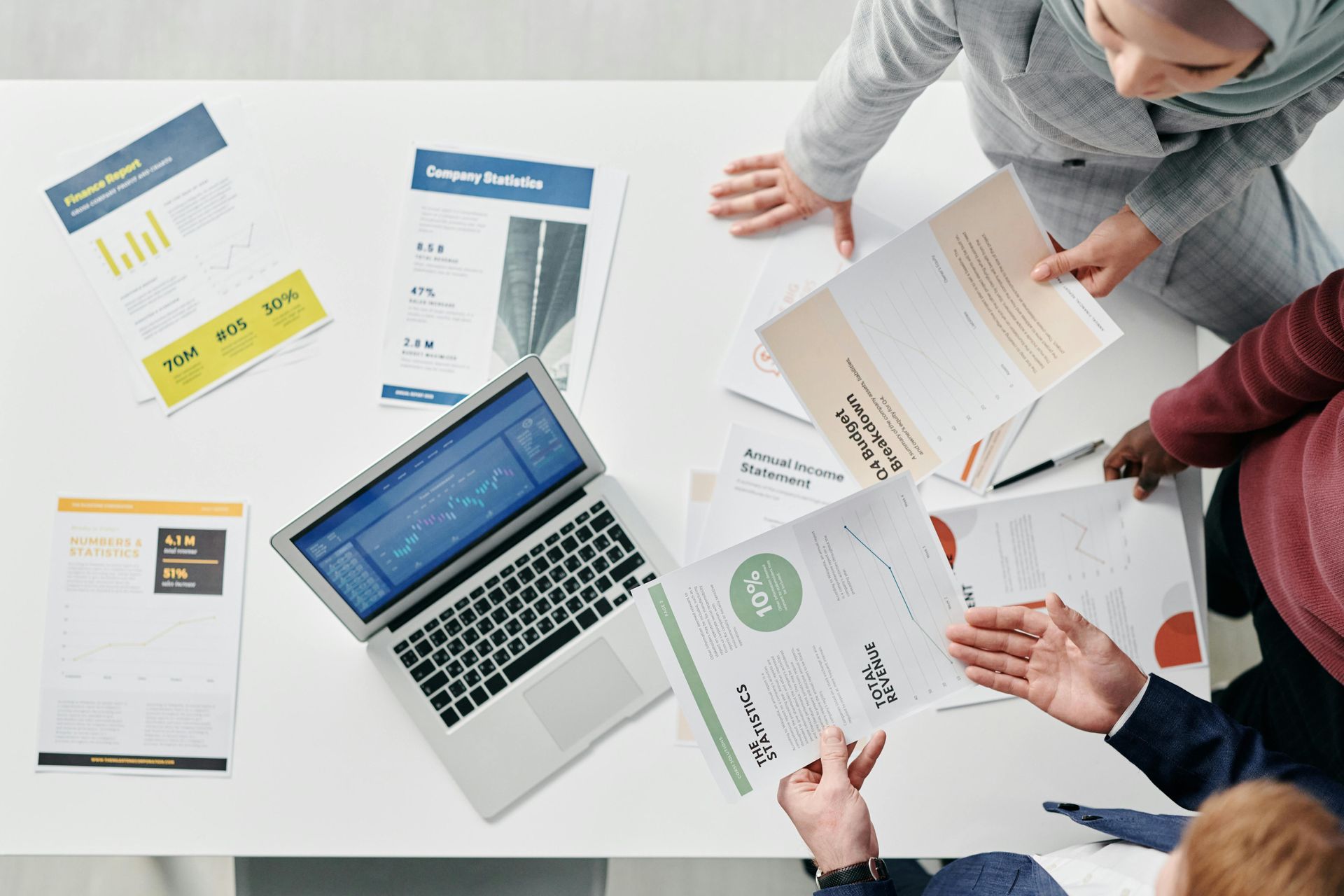 Digital Marketing Agency Las Vegas