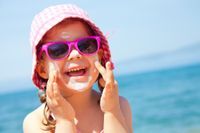 Kid Smiling with Sunglasses – Chester, SC – Mante Pediatrics Kid Smiling with Sunglasses – Chester, SC – Mante Pediatrics