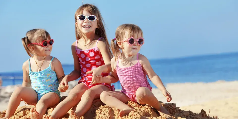 Three Kids – Chester, SC – Mante Pediatrics Three Kids – Chester, SC – Mante Pediatrics