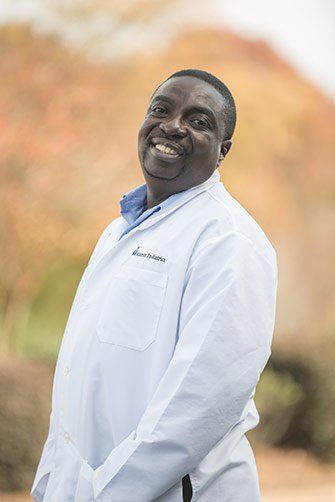 Dr. Mante – Lancaster, SC – Mante Pediatrics