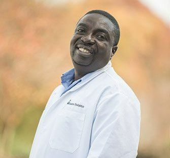 Dr. Mante – Lancaster, SC – Mante Pediatrics