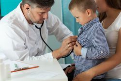 Little Boy Checkup – Chester, SC – Mante Pediatrics Little Boy Checkup – Chester, SC – Mante Pediatrics