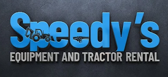 Speedy’s Equipment Rental Speedy’s Equipment Rental
