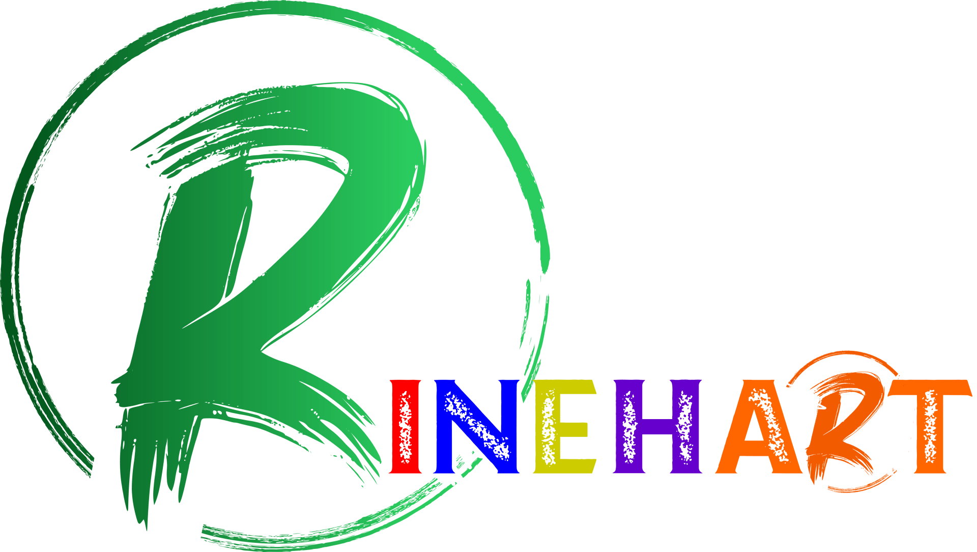 Logo: Green