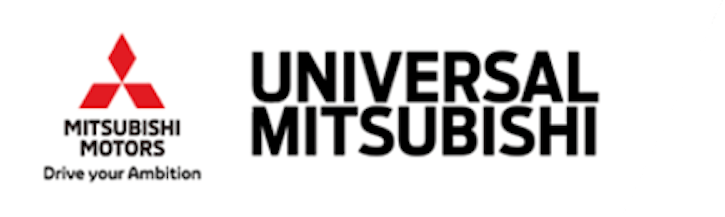 Universal Mitsubishi
