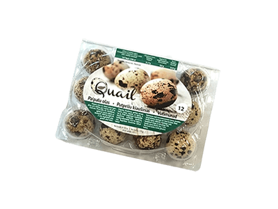 Quail eggs | Quail Farm- EKA Paipalas