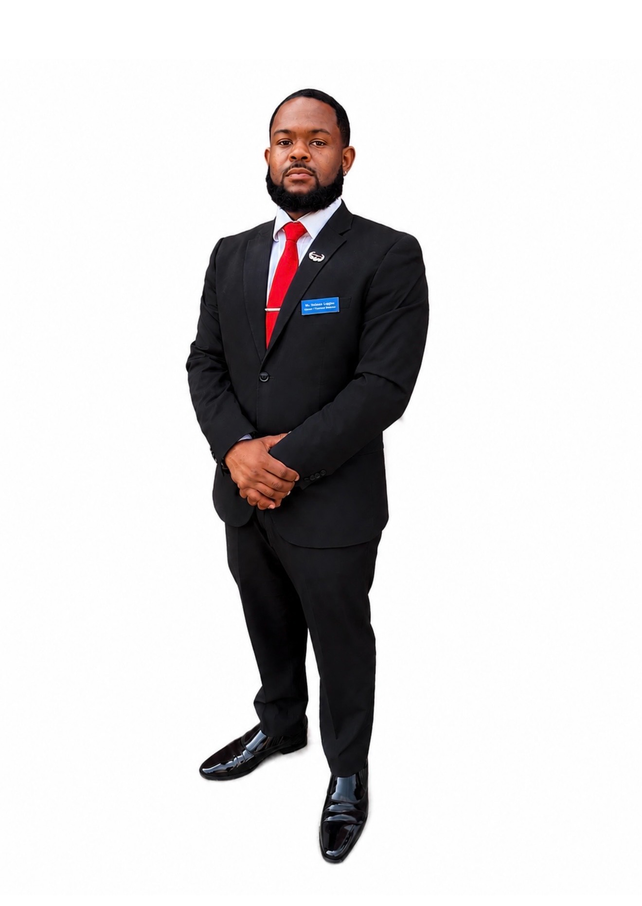 Staff Photo