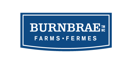 Burnbae frams logo