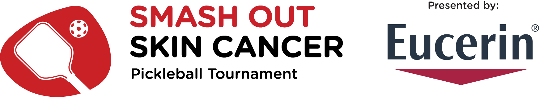 Smash out skin cancer pickleball tournament