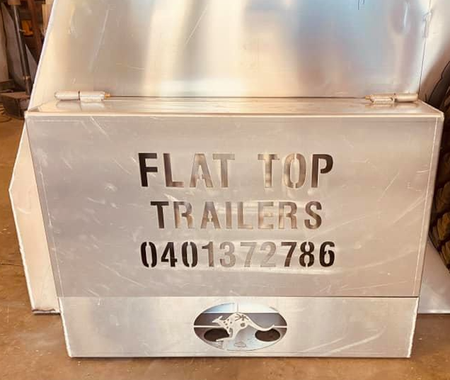 Custom Trailer Accessories