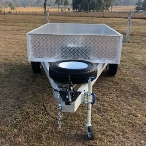 1.5 T Trailer