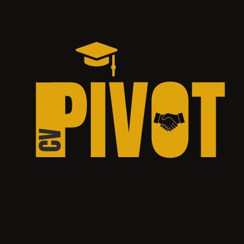 cv writing support
