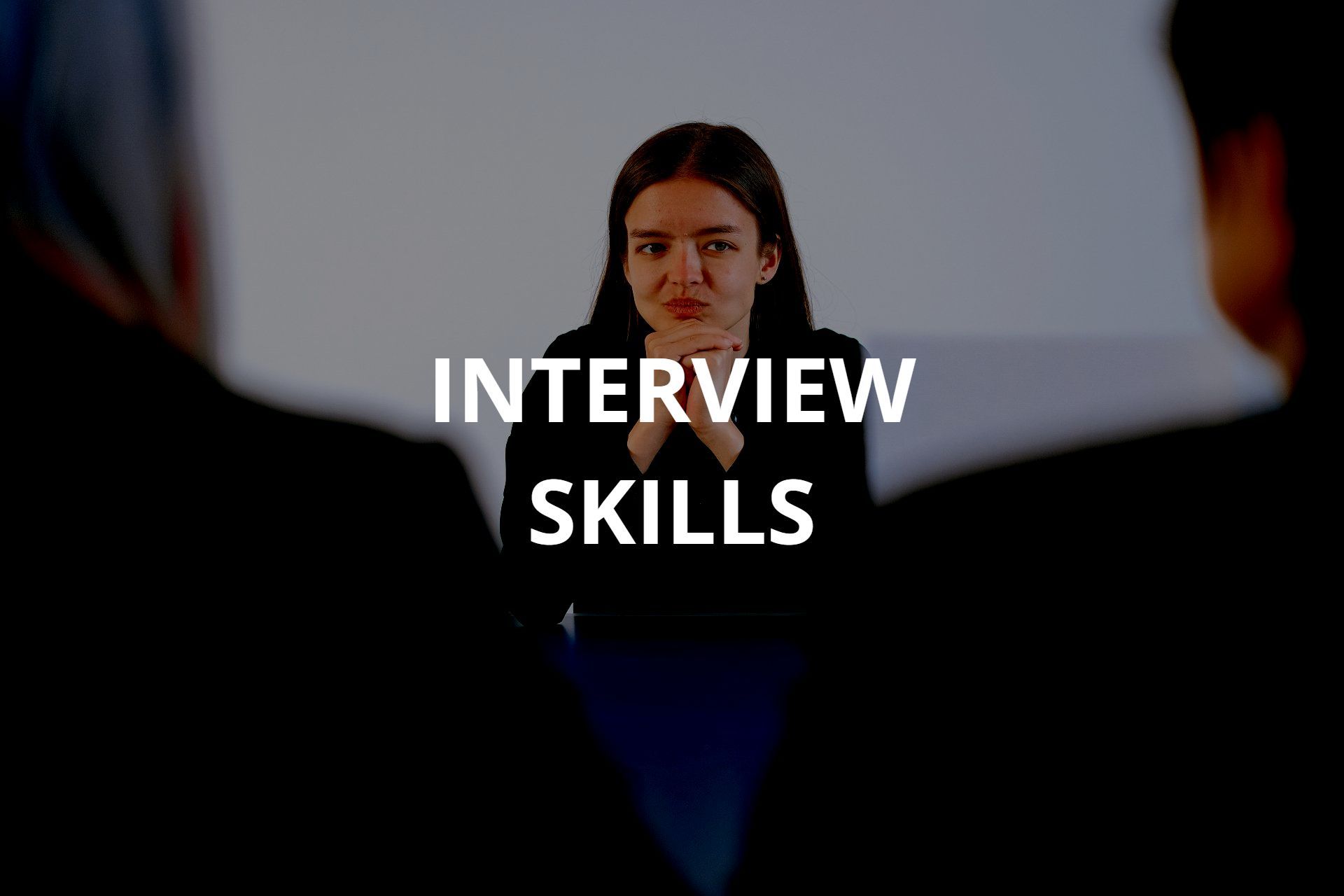 interview skills 