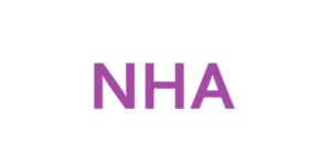 Purple letters
