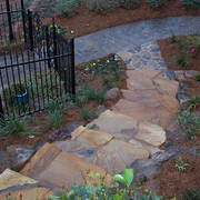 Hardscapes