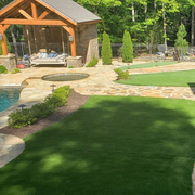 Landscape design