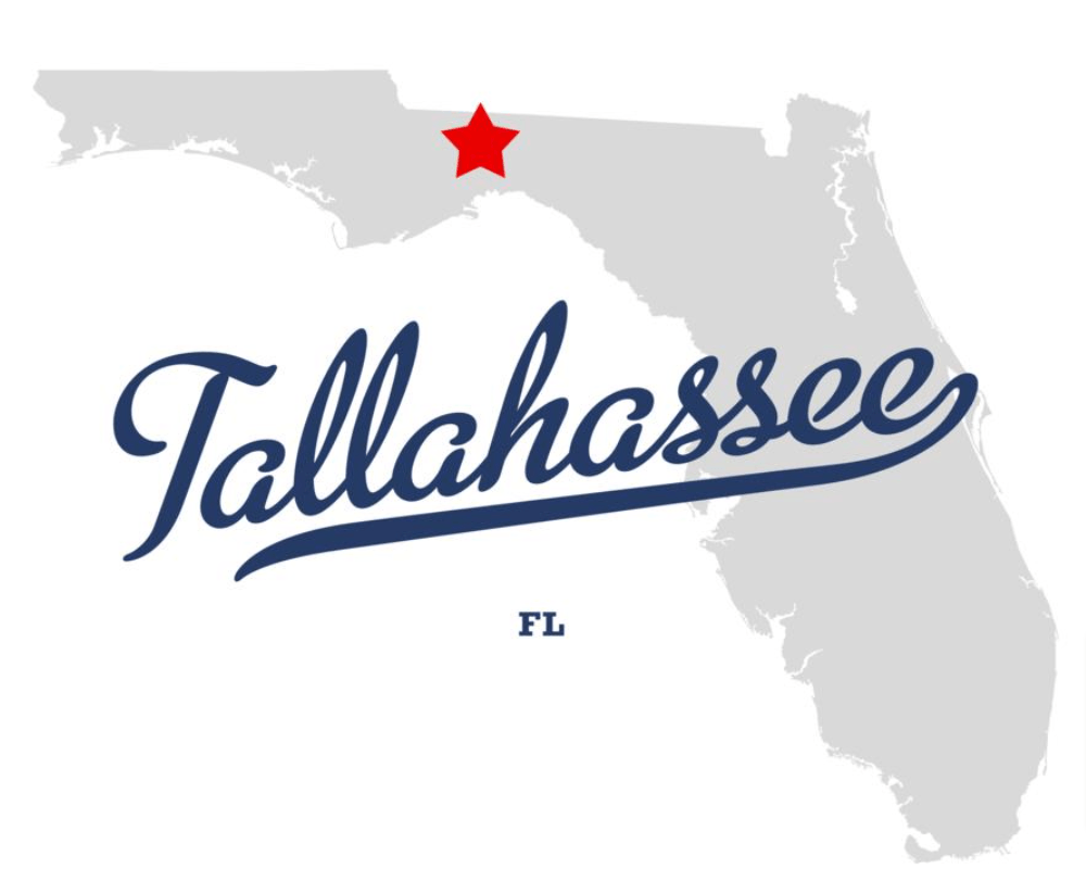 Tallahasee shipping containers