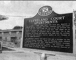 Cleveland Court Apartments