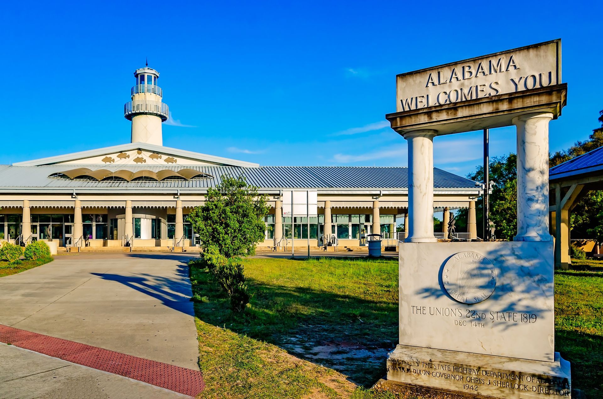 Three Legends Who Called Alabama Home
